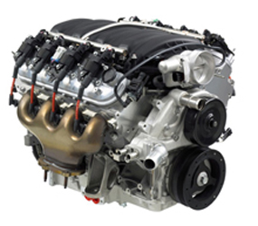 C3252 Engine